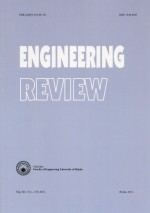 					View Engineering Review Vol 31. No. 1
				